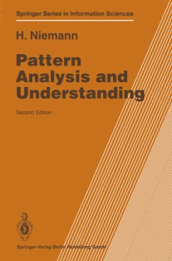 Pattern Analysis and Understanding - Niemann, Heinrich