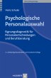 Psychologische Personalauswahl - Bild 1