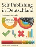 Self Publishing in Deutschland (eBook, ePUB)