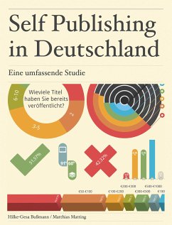 Self Publishing in Deutschland (eBook, ePUB) - Bußmann, H.-G.; Matting, M.