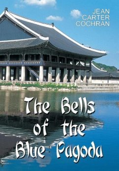 The Bells of the Blue Pagoda - Cochran, Jean Carter