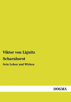 Scharnhorst - Lignitz, Viktor von