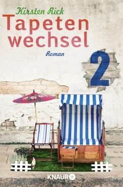 Tapetenwechsel 2 (eBook, ePUB) - Rick, Kirsten