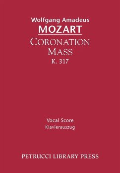 Coronation Mass, K. 317