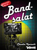 Bandsalat (eBook, ePUB)