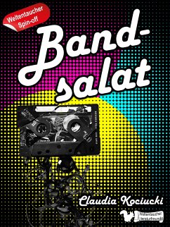 Bandsalat (eBook, ePUB) - Kociucki, Claudia