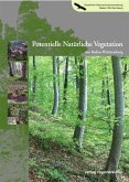 Potentielle Natürliche Vegetation von Baden-Württemberg