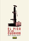 El pico de los cuervos