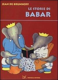 Cover Le storie di Babar