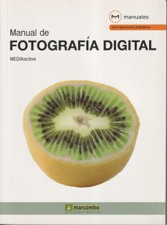 Manual de fotografía digital - Mediaactive