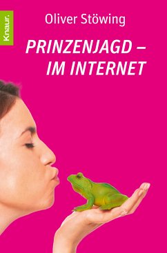 Prinzenjagd im Internet (eBook, ePUB) - Stöwing, Oliver