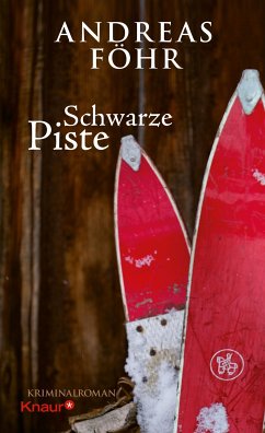 XXL-Leseprobe - Schwarze Piste / Kreuthner und Wallner Bd.4 (eBook, ePUB) - Föhr, Andreas