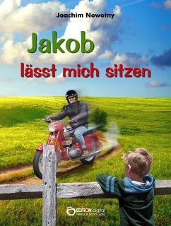 Jakob lässt mich sitzen (eBook, ePUB) - Nowotny, Joachim