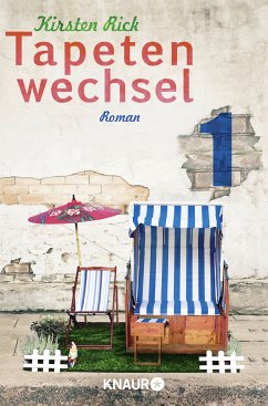 Tapetenwechsel 1 (eBook, ePUB) - Rick, Kirsten