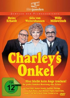 Charleys Onkel