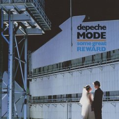 Some Great Reward (Remastered) - Depeche Mode