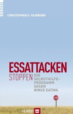 Essattacken stoppen - Fairburn, Christopher G.