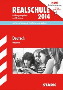 Deutsch, Hessen / Realschule 2014