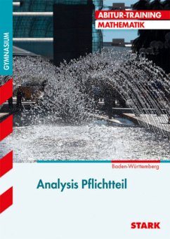 Cover Analysis Pflichtlteil, Baden-Württemberg