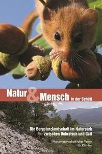 Natur & Mensch in der Schütt - Golob, Bettina