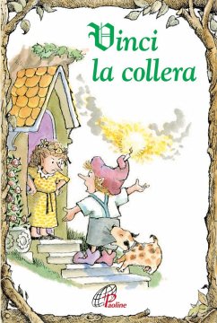 Cover Vinci la collera