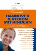 Hannover & Region mit Kindern (eBook, PDF)