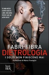 Dietrologia. I soldi non finiscono mai Dietrologia. I soldi non finiscono mai