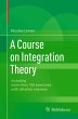 A Course on Integration Theory - Bild 1