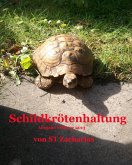 Schildkrötenhaltung (eBook, ePUB)
