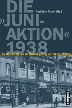 Die Juni-Aktion 1938 (eBook, PDF)