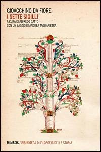 I sette sigilli - Gioacchino Da Fiore