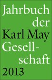 Jahrbuch der Karl-May-Gesellschaft 2013