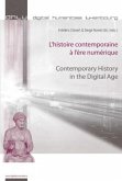 L'histoire contemporaine à l'ère numérique - Contemporary History in the Digital Age