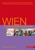 Wien - Zusammenleben findet Stadt