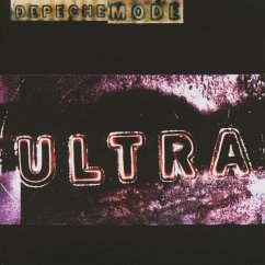 Ultra (Remastered) - Depeche Mode