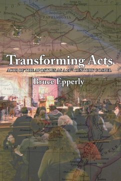 Cover Transforming Acts