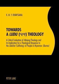 Towards a «Ludu» Theology - Khawsiama, Khin Maung Yee