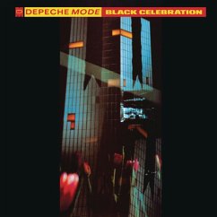 Black Celebration (Remastered) - Depeche Mode