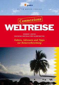 Weltreise (eBook, PDF) - Lüdtke, Norbert