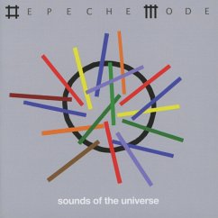 Sounds Of The Universe - Depeche Mode