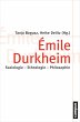Émile Durkheim (eBook, PDF) - Bild 1