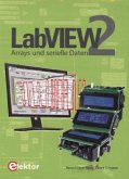 LabVIEW / LabVIEW 2, 3 Teile / LabVIEW 2, Bd.2
