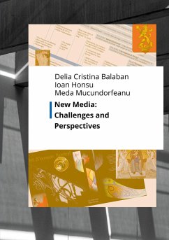 PR Trend   New Media: Challenges and Perspectives - Balaban, Delia Cristina; Mucundorfeanu, Meda; Hosu, Ioan