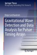Gravitational Wave Detection and Data... - Bild 1