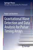 Gravitational Wave Detection and Data Analysis for Pulsar Timing Arrays