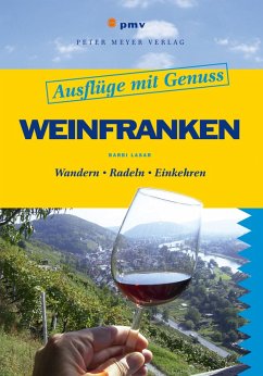 Weinfranken (eBook, PDF) - Lasar, Barbi