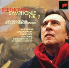 Cover Sinfonie 9