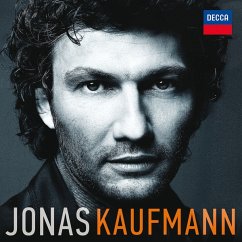 Jonas Kaufmann - Kaufmann,Jonas/Abbado/Armiliato/+