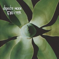 Exciter - Depeche Mode