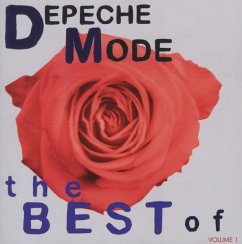 The Best Of Depeche Mode,Vol. 1 - Depeche Mode